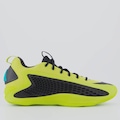 Tênis Masculino adidas Anthony Edwards 1 Low VERDE