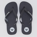 Chinelo Hang Loose HLFM0026 Masculino PRETO