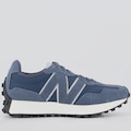 Tênis Feminino New Balance 327 V1 AZUL ESCURO
