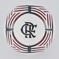 Bola de Campo adidas Flamengo Casa CR BRANCO