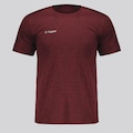 Camiseta Topper Treino Classic Masculina VERMELHO