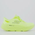 Tênis Feminino Skechers Max Run VERDE