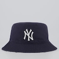 Bucket New Era MLB New York Yankees League AZUL ESCURO