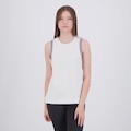 Regata Fila Comfort Chevron Letter Feminina BRANCO