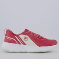 Tênis Feminino Fila Master Ace ROSA