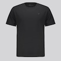 Camisa New Balance Small Logo Masculina PRETO