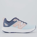 Tênis Feminino New Balance 460 V4 AZUL