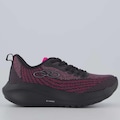 Tênis Feminino Olympikus Evasense Acqua PRETO