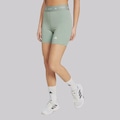 Shorts adidas Techfit Feminino VERDE