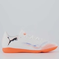Chuteira Futsal Masculina Puma Future 8 Play IT BRANCO