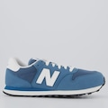 Tênis Feminino New Balance 500 V2 AZUL
