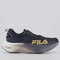 Tênis Masculino Fila Float Maxxi 2 Pro PRETO