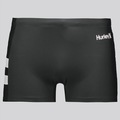 Sunga Hurley Boxer Block I Masculina PRETO