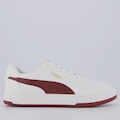 Tênis Masculino Puma Caven 2.0 BDP BRANCO