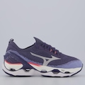 Tênis Feminino Mizuno Wave Endeavor 3 ROXO
