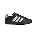 Tênis Masculino adidas Street Talk PRETO/BRANCO