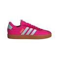 Tênis adidas VL Court 3.0 Feminino ROSA/AZUL