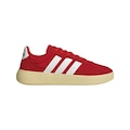 Tênis Masculino adidas Barreda Decode VERMELHO/BRANCO