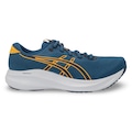 Tênis Masculino Asics Gel-Excite 11 AZUL/LARANJA