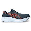 Tênis Masculino Asics Gel-Excite 11 GRAFITE/PRETO/LARANJ