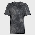 Camiseta adidas Estampada Essentials - Masculina PRETO