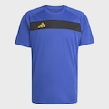 Camiseta adidas 25 Essentials - Masculina AZUL
