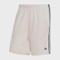 Short adidas Três Listras - Masculino AMARELO