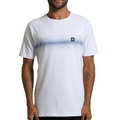 Camiseta Hurley Sunset SM26 Masculina BRANCO