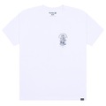 Camiseta Hurley End Off SM26 Masculina BRANCO