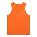 Camiseta Regata Hurley Classic SM26 Masculina LARANJA