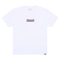 Camiseta Hurley Barong SM26 Masculina BRANCO