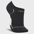 Meia Invisível Mizuno Performance - Adulto PRETO