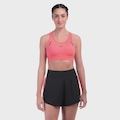 Top de Corrida Mizuno High Feminino ROSA