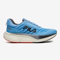 Tênis Masculino Fila Float Maxxi 2 AZUL