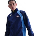 Jaqueta Tottenham Nike Total 90 Masculina AZUL ESCURO
