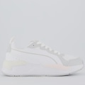 Tênis Feminino Puma X-RAY Game WNS BDP BRANCO