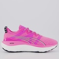 Tênis Feminino Puma Foreverrun Nitro WNS ROSA