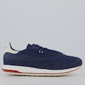 Tênis Masculino Fila 70 Trainer AZUL ESCURO
