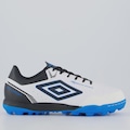 Chuteira Society Masculina Umbro Neo-Confort BRANCO