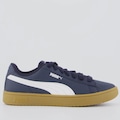 Tênis Infantil Puma Rickie Classic AZUL ESCURO