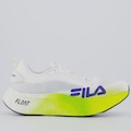 Tênis Masculino Fila Float Maxxi 2 Pro BRANCO