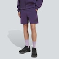 Shorts adidas ZNE Masculino ROXO