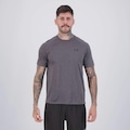 Camiseta Under Armour Tech 2.0 SS Masculina CINZA
