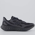 Tênis Feminino New Balance Fresh Foam Arishi V4 PRETO