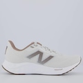 Tênis Masculino New Balance Fresh Foam Arishi V4 CINZA
