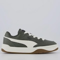 Tênis Masculino Puma Park Lifestyle BDP VERDE