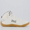 Tênis Masculino Everlast Station 3 BEGE