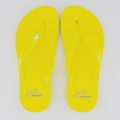 Chinelo Kenner Summer Anitta II Feminino AMARELO