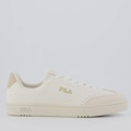 Tênis Feminino Fila Court 80 BEGE