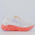 Tênis Feminino Everlast Climber Run BRANCO